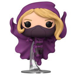 POP! Heroes: Batman Spoiler (DC Comics) POP-0505