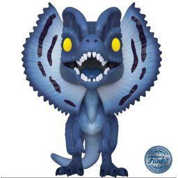 POP! Movie: Dilophosaurus (Jurassic Park Moonlight) Special Edition POP-0550