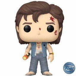 POP! TV: Steve (Stranger Things) Special Edition POP-1542