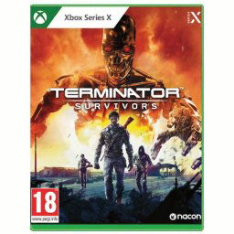 Terminator: Survivors XBOX Series X
