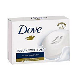 Dove mydlo tuhé Beauty Cream 90g