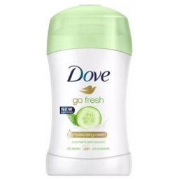 Dove Go Fresh Cucumber & green tea tuhý deo stick 40ml