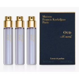 Maison Francis Kurkdjian Oud Silk Mood, Parfumový extrakt 3 x 11ml