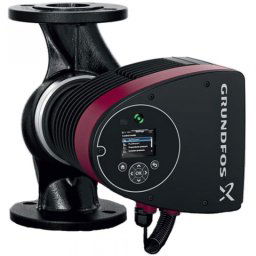 97924298 - Grundfos MAGNA3 65-120 F čerpadlo 1x230V PN6/10, 97924298