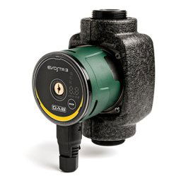 60185505 - DAB EVOSTA 3 Elektronické obehové čerpadlo 80/180 1", 60185505
