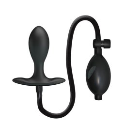 Inflatable Anal Plug
