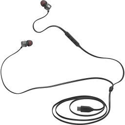 Slúchadla TUNE 310C USB-C Black JBL