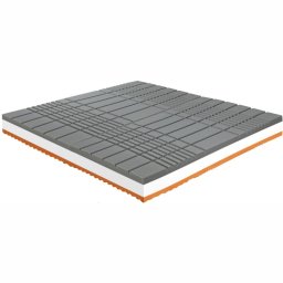 Kondela Antidekubitný matrac, BE KELLEN, 160x200