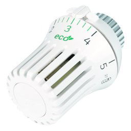 T6000W0 - Honeywell Thera 3 termostatická hlavica T6000W0