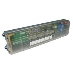HCE80R - Honeywell Zónová regulácia EvoHome pre 5 zón podlahového kúrenia,HCE80R