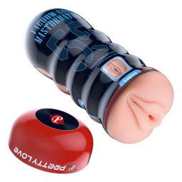 Vacuum Cup Vagina