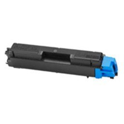 Toner KYOCERA TK-590C/ FS-C2026MFP/ C2126MFP/ 5 000 stran/ Modrý