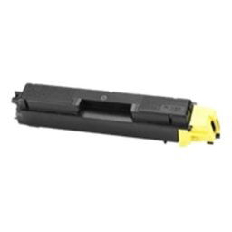 Toner KYOCERA TK-590Y/ FS-C2026MFP/ C2126MFP/ 5 000 stran/ Žltý