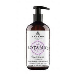 Kallos Botaniq Superfruits - ovocný kondicionér na vlasy 300 ml