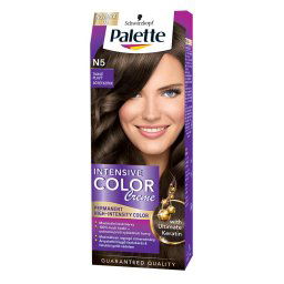Palette Intensive Color Creme farba na vlasy N5 6-0