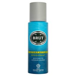 Brut Sport Style deodorant 200 ml