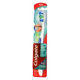 Colgate 360 ° Medium zubná kefka