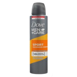 Dove Men+ Care Sport Endurance+ Comfort antiperspirant 150ml