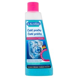 Dr. Beckmann čistič práčky 250ml