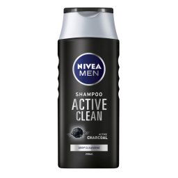 Nivea Men Active Clean šampón na vlasy 400ml