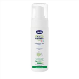 Chicco Baby Moments Šampón s kondicionérom 150ml