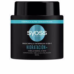 Syoss Hidratante maska na vlasy 500ml