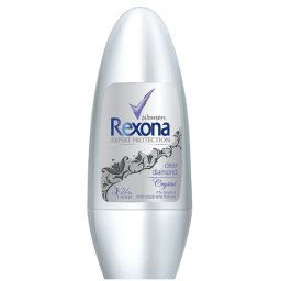 Rexona Clear diamond Crystal roll-on 50ml