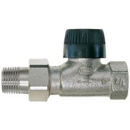 V2020DSX15 - Honeywell termostatický ventil priamy SX 1/2" V2020DSX15