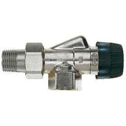 V2000ABB15 - Honeywell termostatický ventil axiálny BB 1/2" V2000ABB15