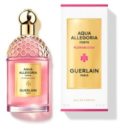 Guerlain Aqua Allegoria Florabloom Forte, Parfumovaná voda 125ml - Tester