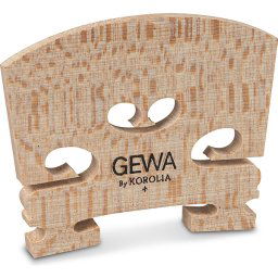 Kobylka na husle 1/2 Gewa