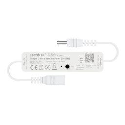 LED Solution Mi-Light MiBoxer RF Prijímač mini pre jednofarebné LED pásiky MLR1