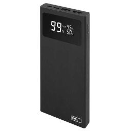 EMOS Powerbanka s displejom 10 000mAh 22,5 W B0531B