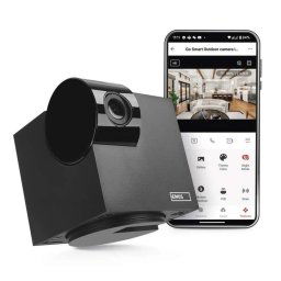 EMOS GoSmart otočná kamera s WiFi H4061