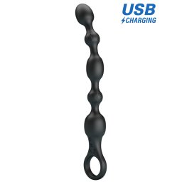 Pretty Love Van Vibration