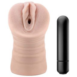 Enlust Ayumi vibrating vagina