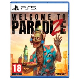 Welcome to ParadiZe PS5