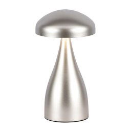 LED Solution Zlatá LED stolná nabíjacia lampa 220mm 1W 7897