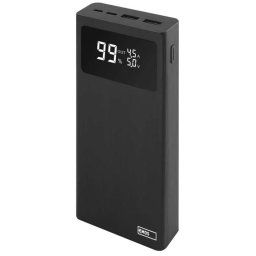 EMOS Powerbanka s displejom 20 000mAh 22,5W B0532B