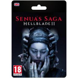 Senua’s Saga: Hellblade II (digital)