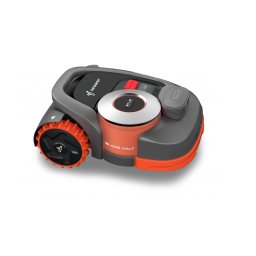Robotická kosačka Segway Navimow H3000E - VisionFence