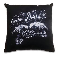 Vankúš APBT United - Game Dog Life