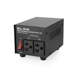 Solex 230V/110V 100W PRT-100