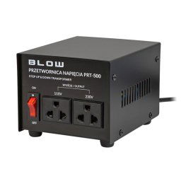Solex 230V/110V 500W PRT-500