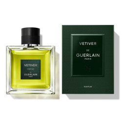 Guerlain Vetiver Parfum, Parfum 100ml