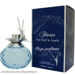 Van Cleef & Arpels Feerie, Toaletná voda 50ml