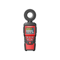 Luxmeter ERMENRICH Seek MX20