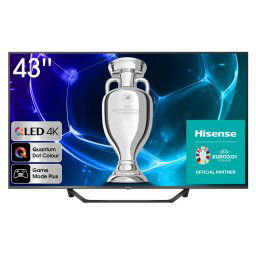 Hisense 43A7KQ