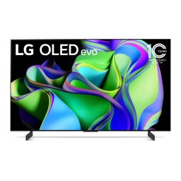 LG 42C31LA
