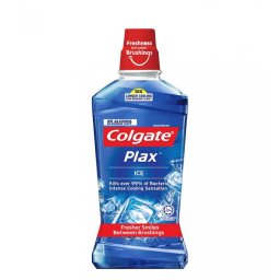 Colgate Plax Ice ústna voda 500ml